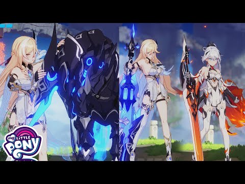 Durandal Palatinus Equinox Bridge Interactions