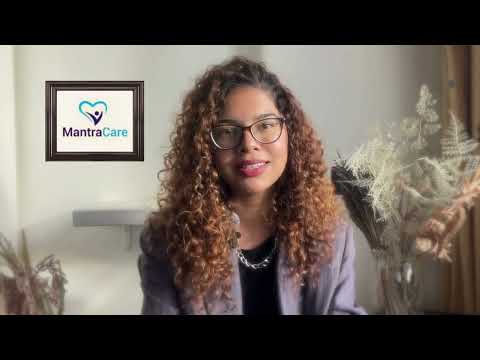 Meet Surbhi | Therapist at Mantra Care
