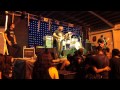 Soul Of Fire - Prisionero Saratoga 2013