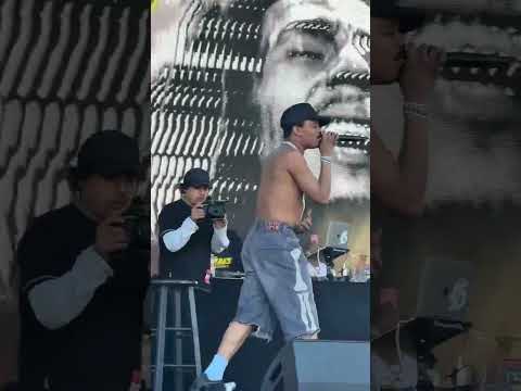 Reggae Star YG Marley Live Performances at Cali Vibes Fest at Long Beach, California, USA 🇺🇸