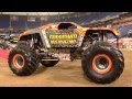 Monster Jam - Party in the Pits! 