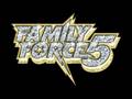 Never Let Me Go - Family Force 5 