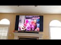 CHRISTMAS 2002 BLUE S CLUES ABC S AND 123 S 1999 VHS