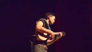 Over The Rainbow - Jake Shimabukuro