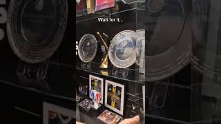 Another trophy in the Hive 🏆