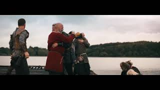 Santiano - Mädchen von Haithabu 017212220