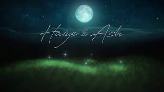 Haze &amp; Ash - Fireflies - (live at Elektropionir 2017)