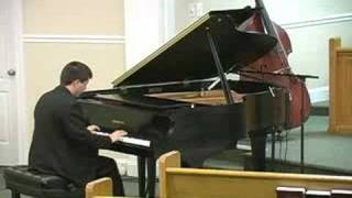 Hallelujah Chorus- Marcus Neal