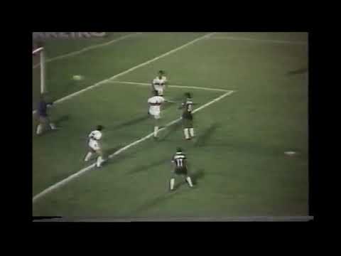 Corinthians 4 x 4 Botafogo-SP - Campeonato Paulista 1986