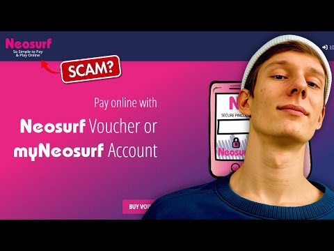 Neosurf.com Review – Legit or Scam Platform?