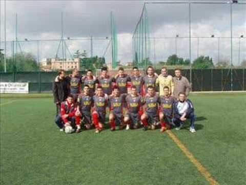 Gallicano nel Lazio . Forza Ragazzi il sogno continua