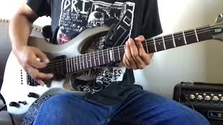 J.F.A. - We Know You Suck (Cover)