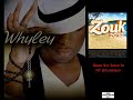 zouk 2010 - Whyley « J'attends l'amour » 2009 (Compil )