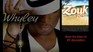 Whyley « J'attends l'amour » (Compile ZOUK 2010)