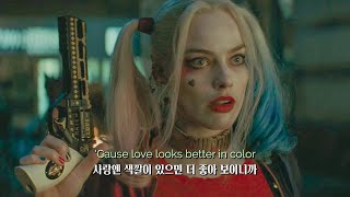 애플 광고 음악, 사랑에도 특색이 있어야지🌈 Lizzo - Better In Color [가사해석/lyrics]