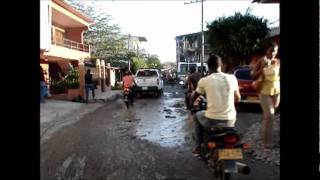 preview picture of video '(dulces) Recuerdos de Quibdó, Chocó, Colombia'