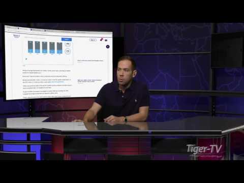 April 26th 9AM Market Update with Tommy O'Brien on TFNN - 2017