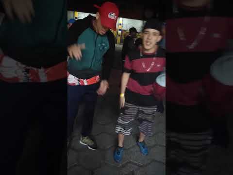 Medley MC b.a MC D-k  z/o