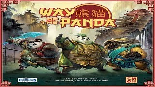 Way of the Panda: Discussion