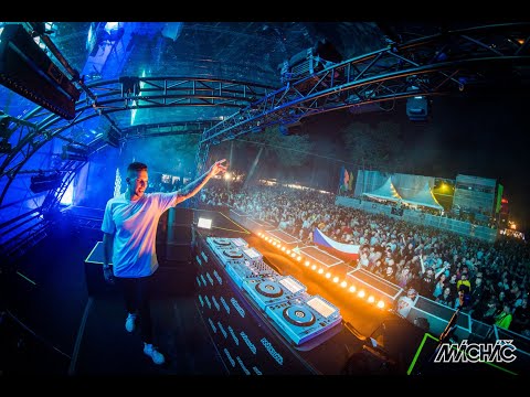 Victor Tellagio - Festival Mácháč 2022 ( RECAP )