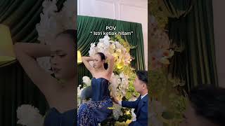 Download lagu PUNYA ISTRI KETIAK HITAM🤭🤭#riaspengantin #shorts mp3 Download lagu PUNYA ISTRI KETIAK HITAM🤭🤭#riaspengantin #shorts mp3