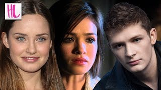 'Ravenswood' Stars On Their 'Pretty Little Liars' Crushes