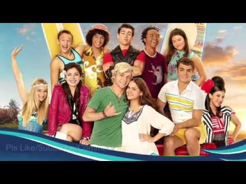 "Falling for Ya" Chrissie Fit & Jordan Fisher Lyrics