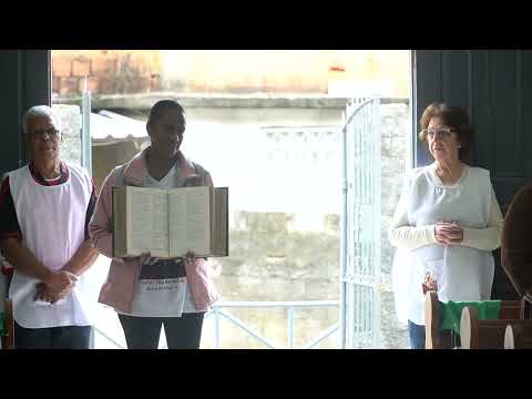 13/09/2026 - Setembro Mês da Bíblia - Igreja Católica Bom Jesus da  Paróquia São Benedito.