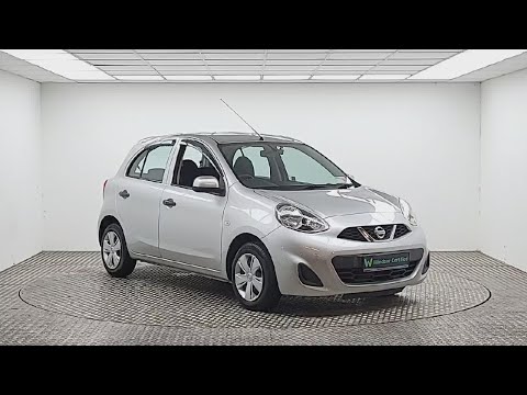 Nissan March 1.2 Auto Selection - Image 2
