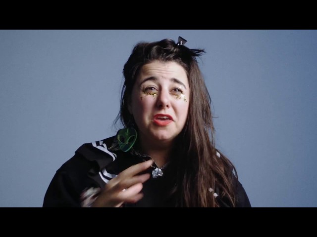 To The Front: Scenes From a Women's Rock Camp TRAILER | Sheffield Doc/Fest 2018