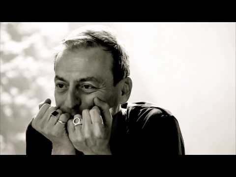 Lugano Addio - Mauro Ermanno GIovanardi