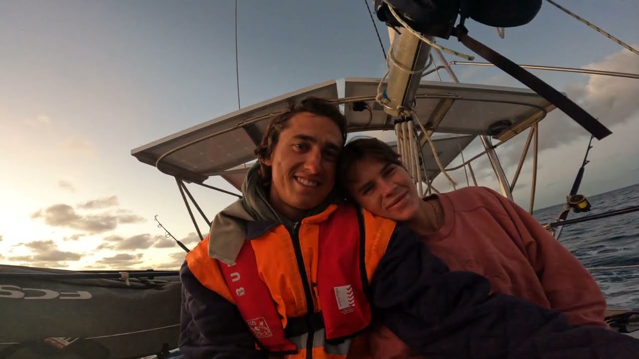 Sailing with The Three Stooges - Episode 50