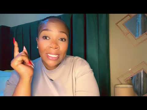 My husband left behind his tokoloshi in our house 