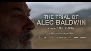 The Trial of Alec Baldwin