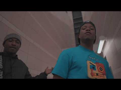 Hamp Ali x G5 -  Smile