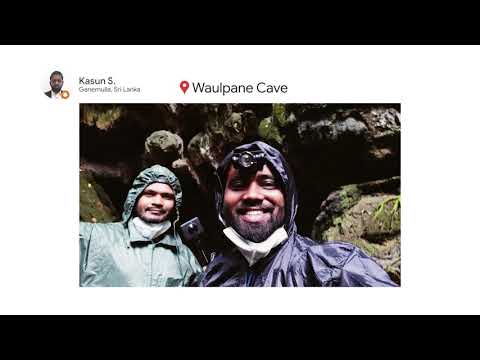 2021 Guiding Stars: Local Guides’ Community Impact | 2D Animation | Brand Film | Google Maps