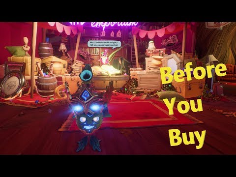 Rux Items Showcase! [Before You Buy] | Battle for Neighborville