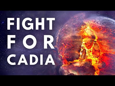 Doomsday Conquest - Stellaris Meta Builds