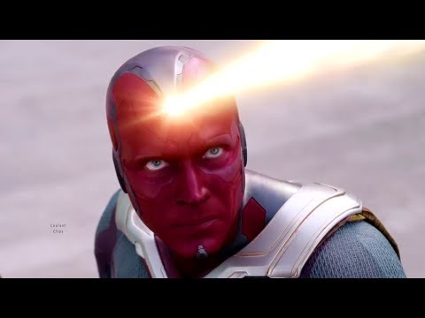 Team Captain America vs Team Iron Man Part 5 ¦ Captain America  Civil War 2016 IMAX 4K