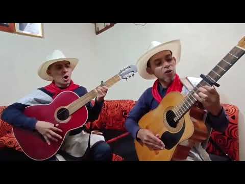 Dueto nostalgia del ayer 