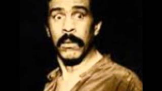 Richard Pryor about M.S.