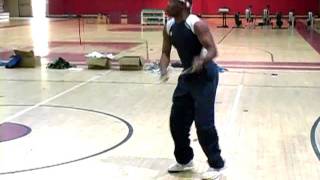 Intro to Double Unders - Buddy Lee