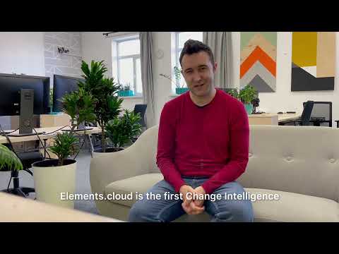 Elements.cloud project at TechMagic