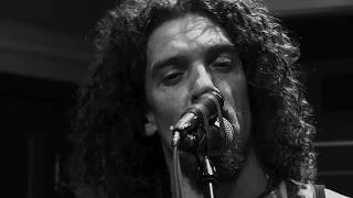 John Fairhurst - Hungry Blues video