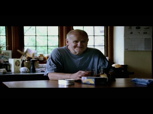 Paul’s Dream (Ben Lawrence) 2007