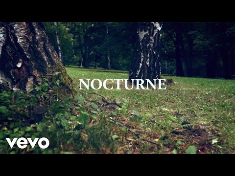 Secret Garden - Nocturne (Lyric Video) ft. Anne Takle