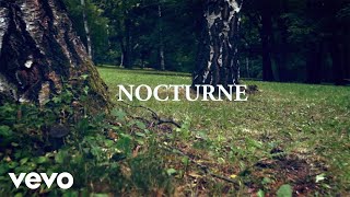 Secret Garden - Nocturne (Lyric Video) ft. Anne Takle