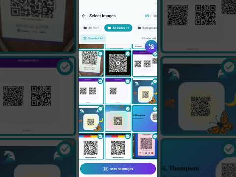 ToolBoxesAi OnScreen QR video thumbnail