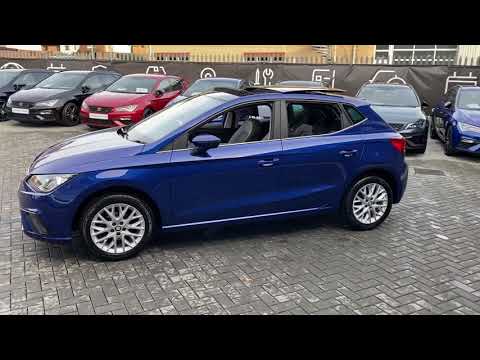 LETCHWORTH SEAT- IBIZA - LL67 NWG