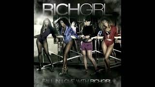 Richgirl - No Hands